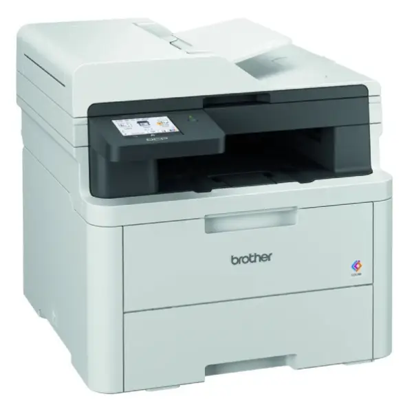 Bedste Laserprinter