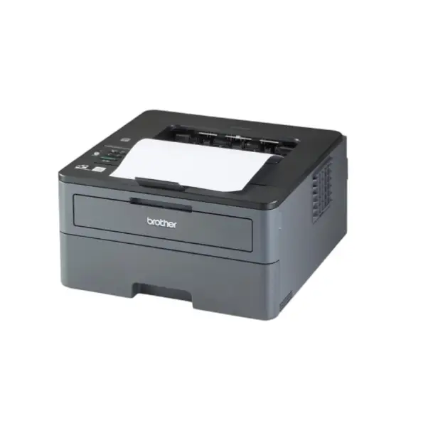 Bedste Laserprinter