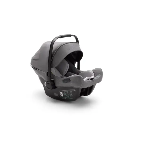 Bedste Autostol 9-36 kg