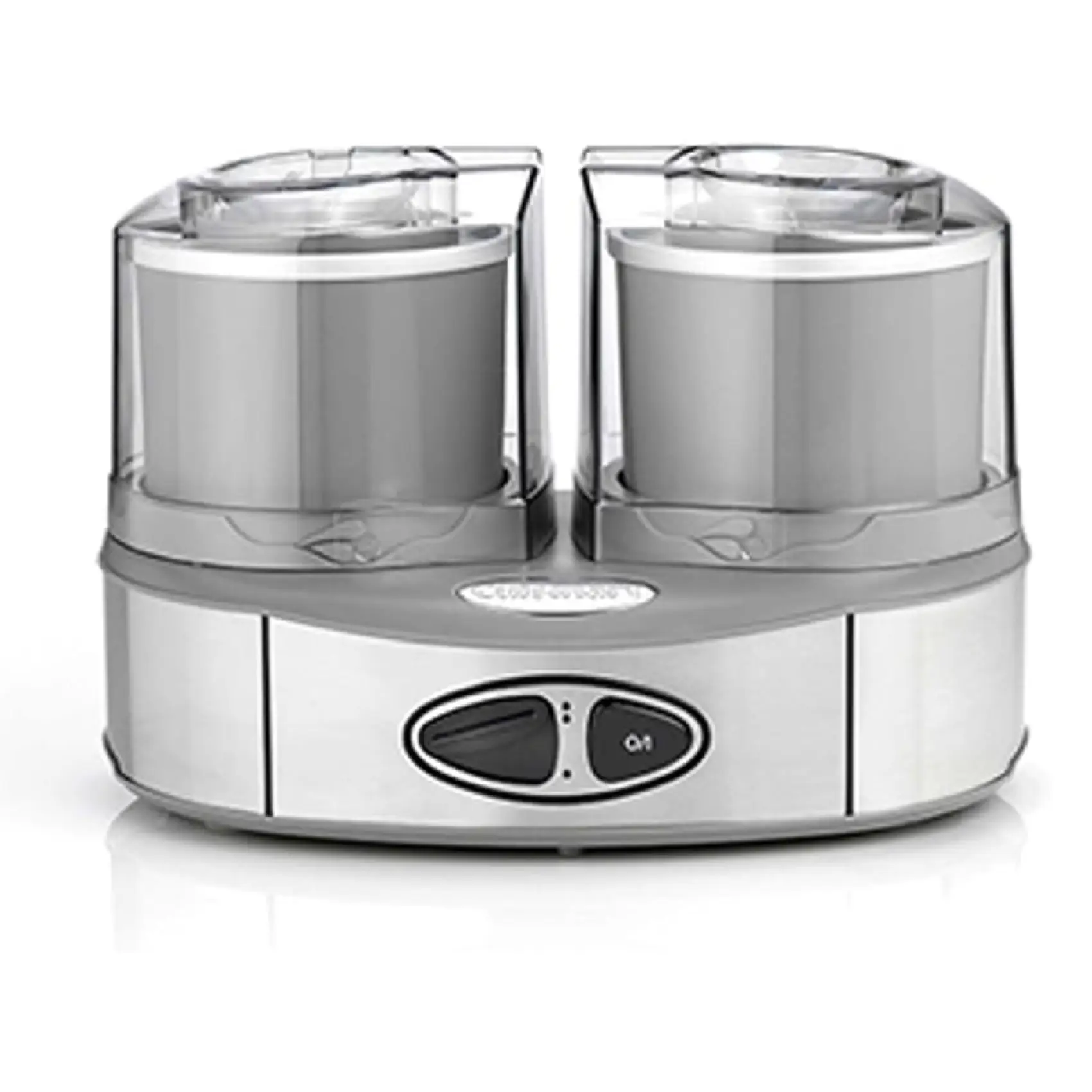 Bedste Ismaskine (7 Bedst i test ismaskiner)