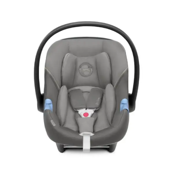 Bedste Autostol 9-36 kg