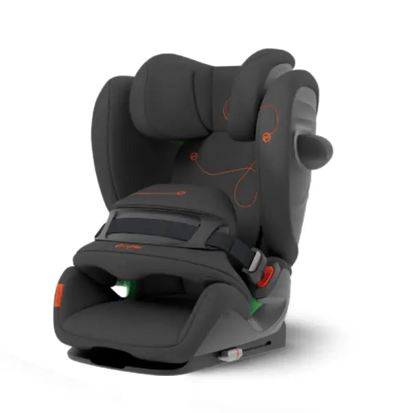 Bedste Autostol 9-36 kg