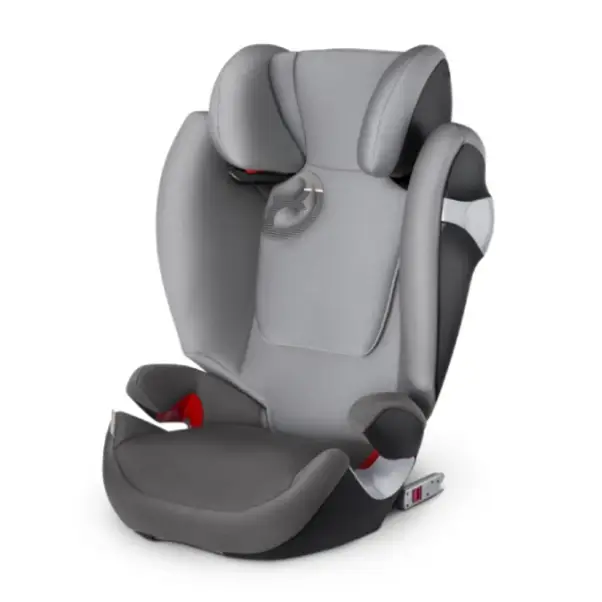 Bedste Autostol 9-36 kg