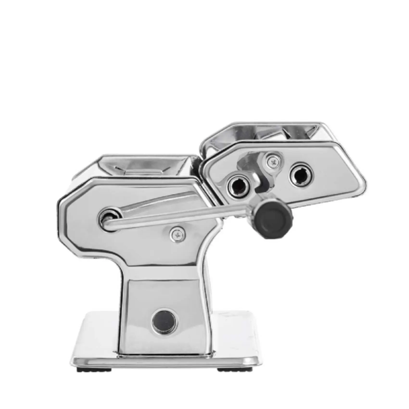 Bedste Pastamaskine (7 Bedst i test pastamaskiner) 6 Bedste Pastamaskine (7 Bedst i test pastamaskiner)