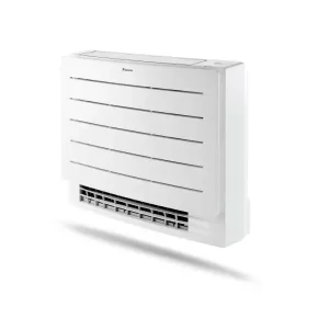 Bedste Varmepumpe Test 1 Daikin Perfera 35