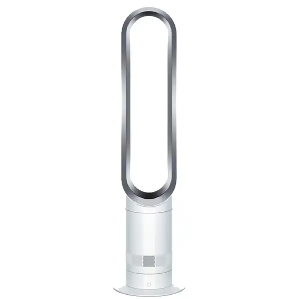 Bedste Ventilator (De 5 bedste modeller) 4 Bedste Ventilator (De 5 bedste modeller)