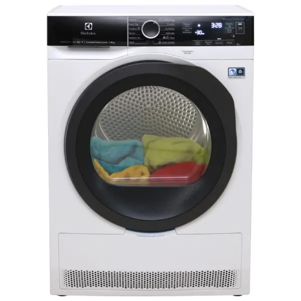 Bedste Tørretumbler Test (7 Modeller)