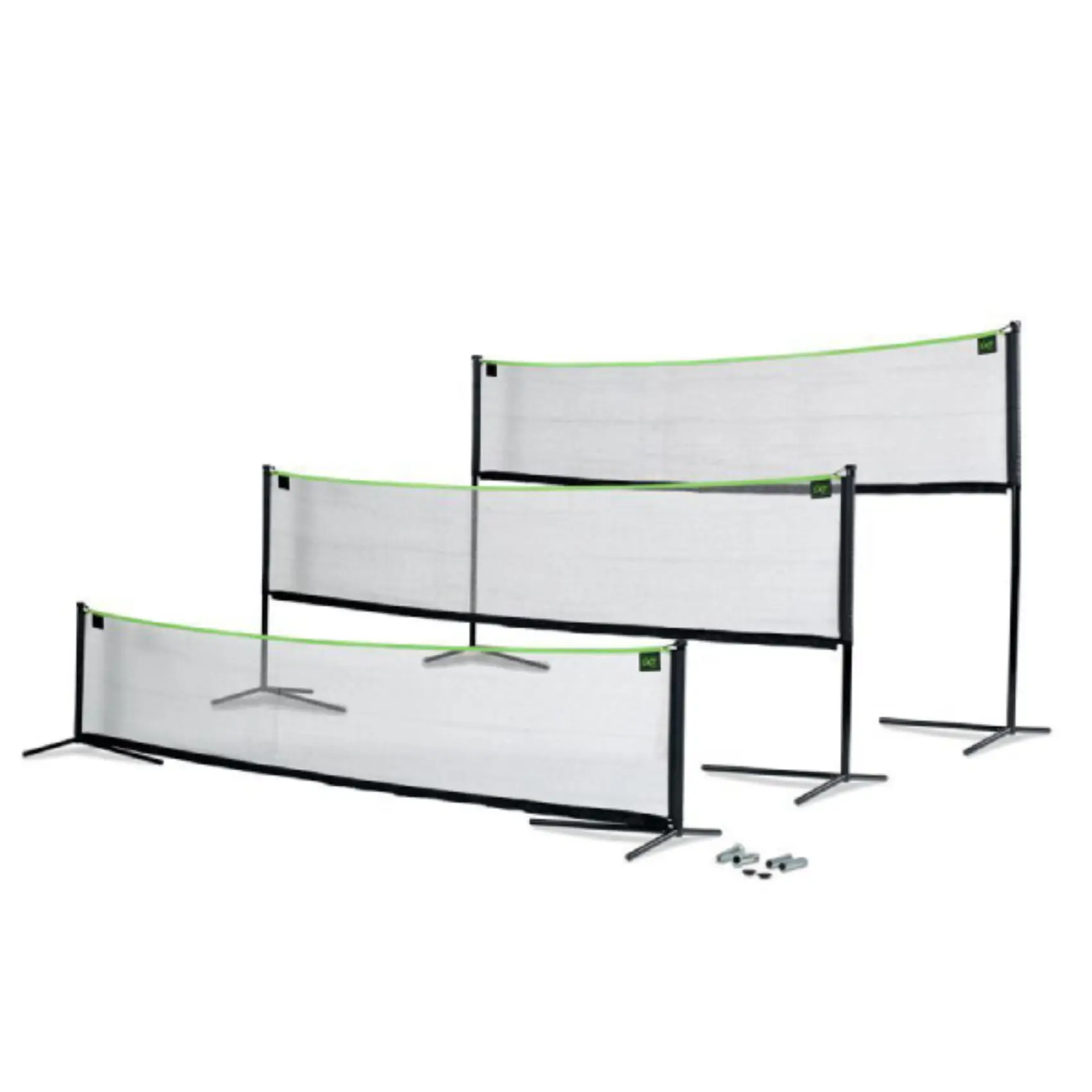Bedste Badmintonnet til Haven (3 Bedst i test pastamaskiner)