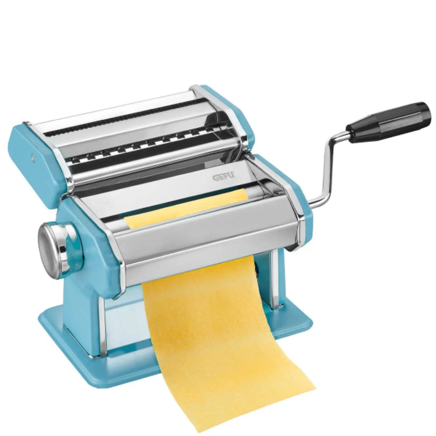 Bedste Pastamaskine (7 Bedst i test pastamaskiner) 4 Bedste Pastamaskine (7 Bedst i test pastamaskiner)