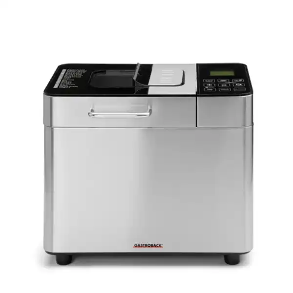 Bedste Bagemaskiner 5 Bedste Bagemaskiner