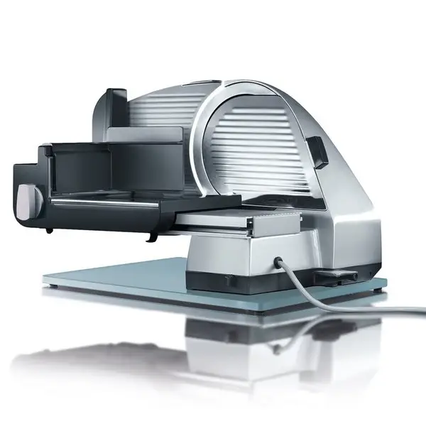 Bedste Pålægsmaskine 2 Bedste Pålægsmaskine