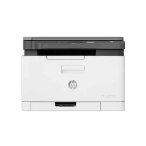 Bedste Laserprinter 1 HP Color Laser MFP 178nw