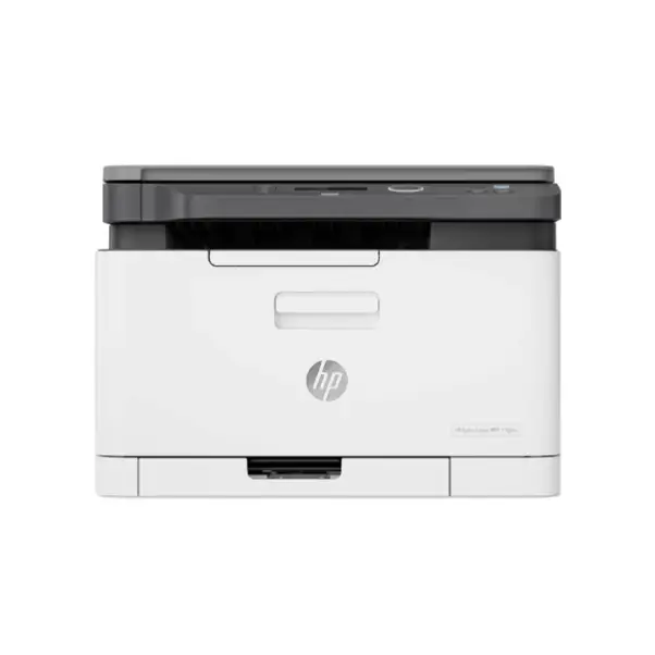 Bedste Laserprinter