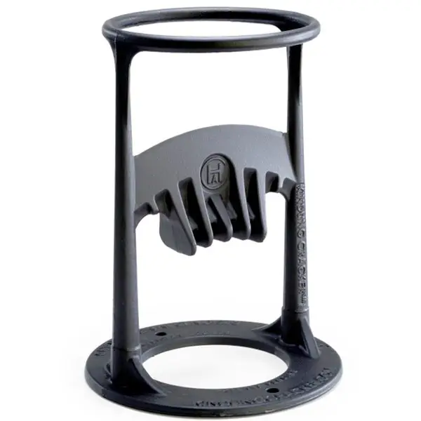 Bedste Brændekløver