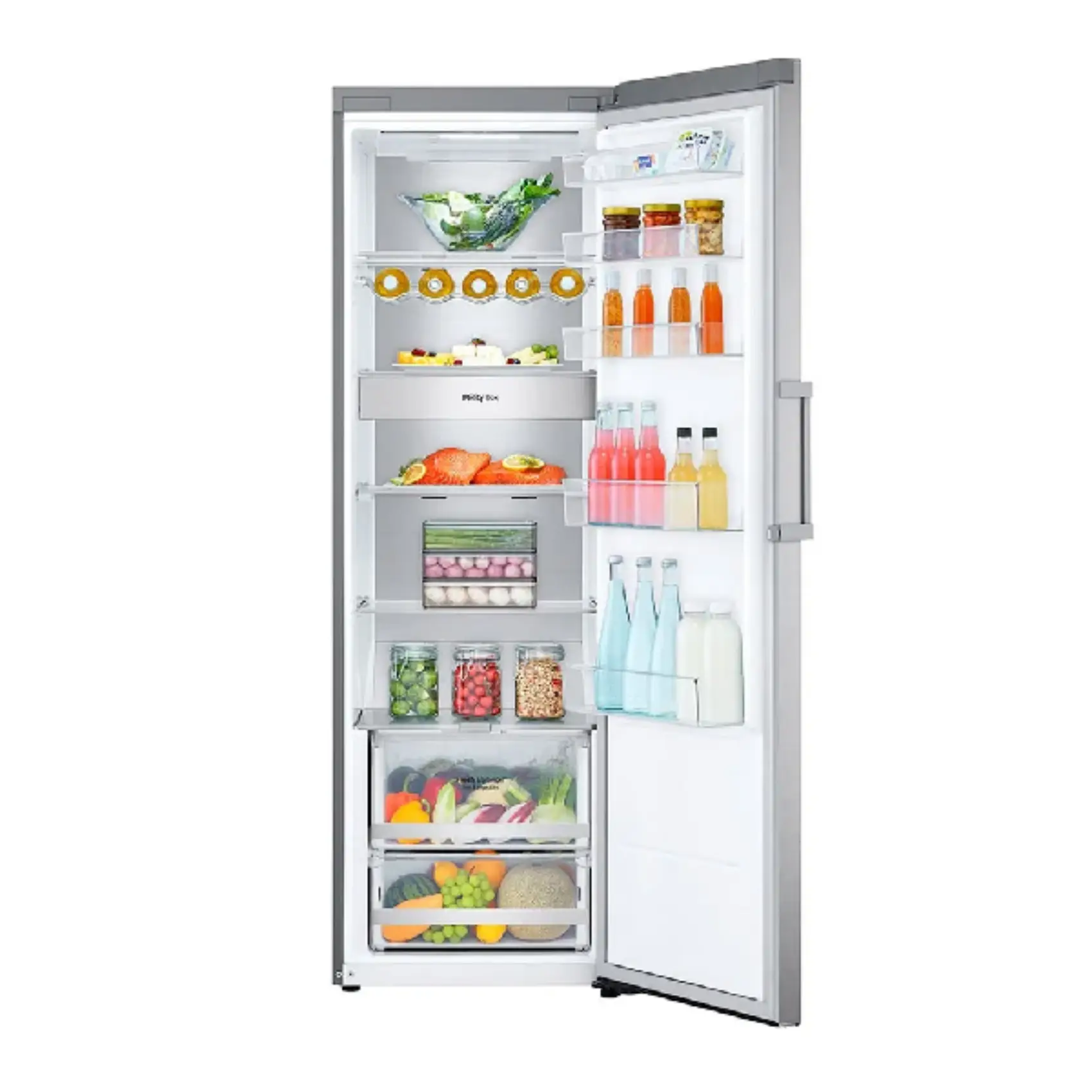 Bedste Køleskab 7 Bedste Køleskab