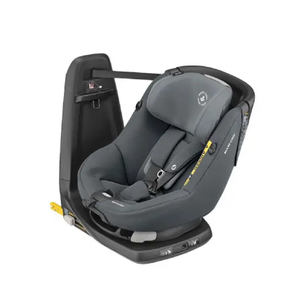 Bedste Autostol 9-36 kg