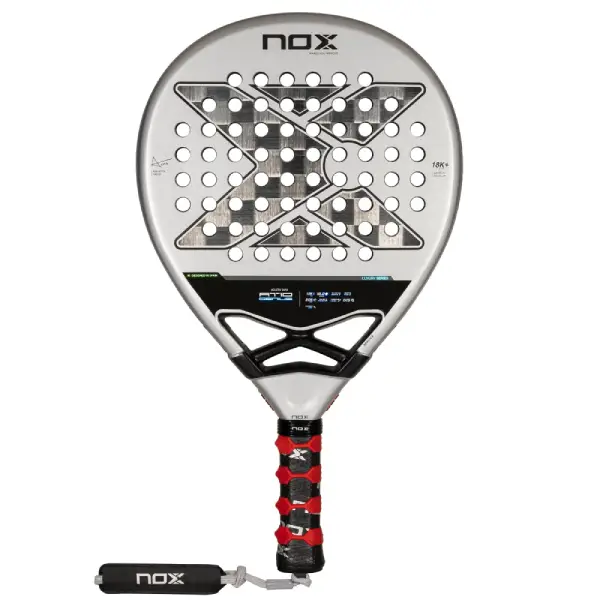 Bedste Padelbat