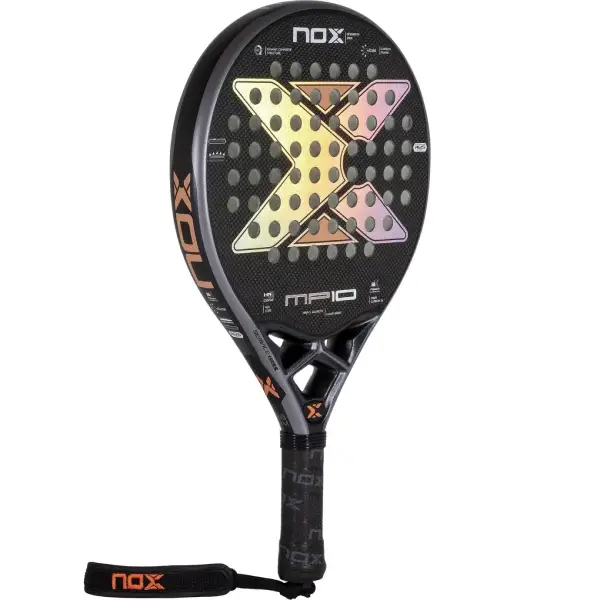 Bedste Padelbat