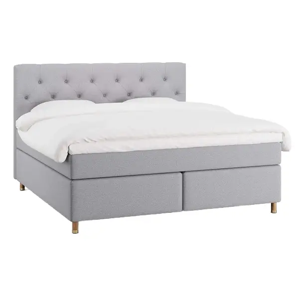 Bedste Kontinentalseng Test (7 Senge) 2 Bedste Kontinentalseng Test (7 Senge)