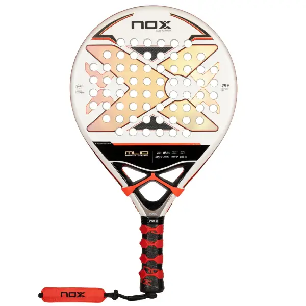 Bedste Padelbat