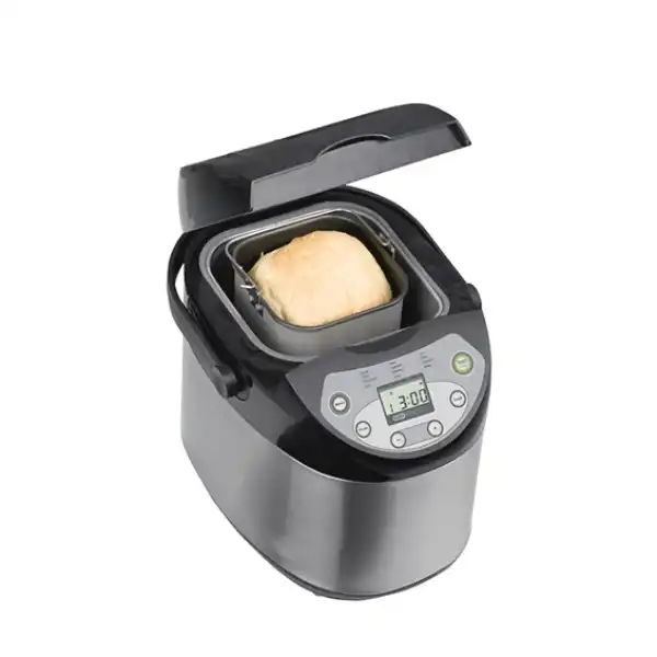 Bedste Bagemaskiner 2 Bedste Bagemaskiner