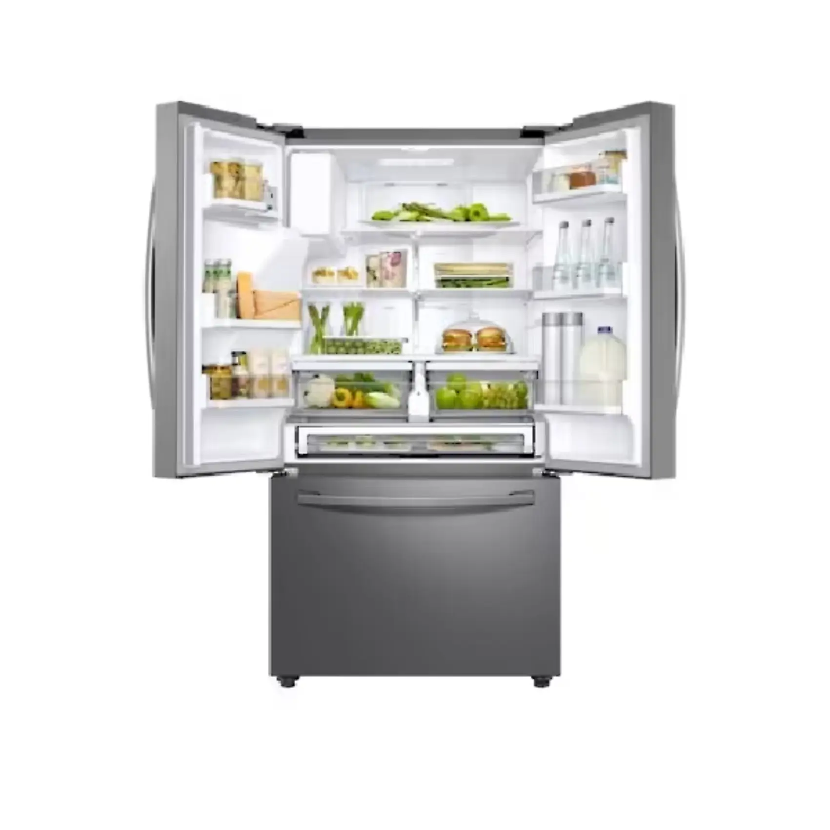 Bedste Køleskab 4 Bedste Køleskab