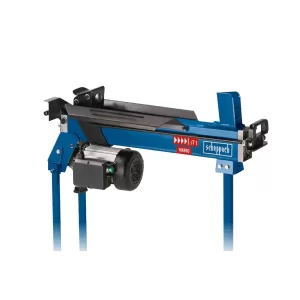 Bedste Brændekløver 1 Scheppach Brændekløver liggende HL760LS 2200W