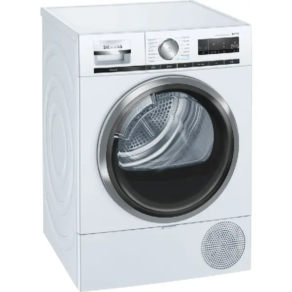 Bedste Tørretumbler Test (7 Modeller)