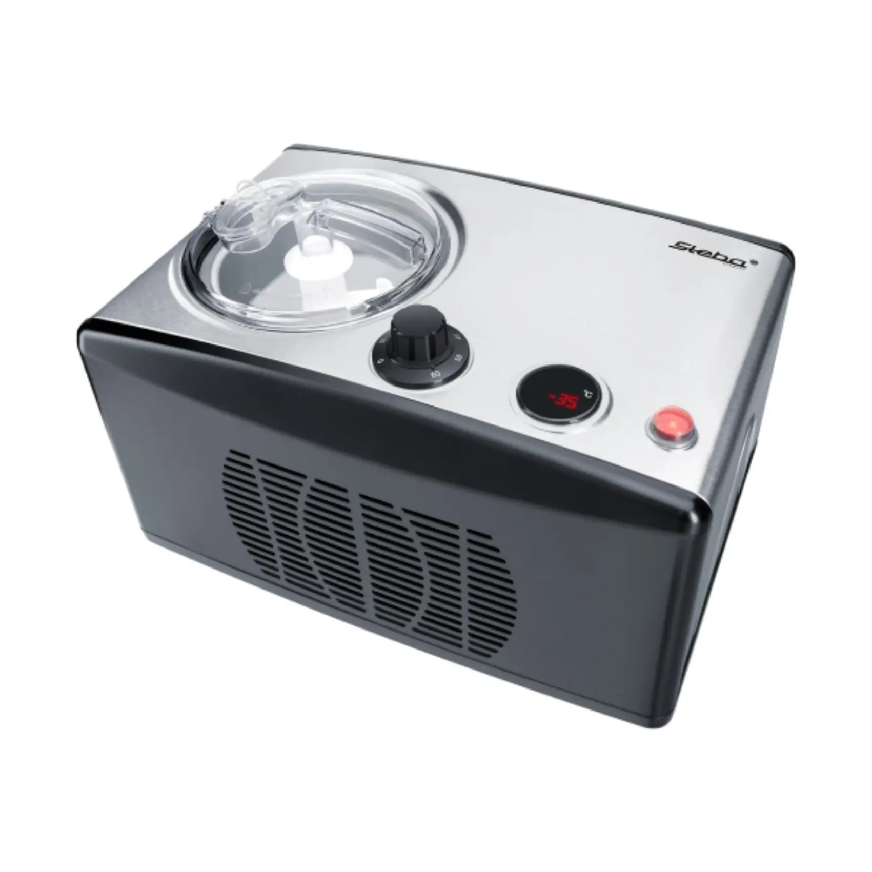 Bedste Ismaskine (7 Bedst i test ismaskiner)