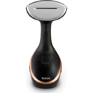 Bedste Tøjdamper 1 Tefal Access Steam Care DT9100E0 Tøjdamper