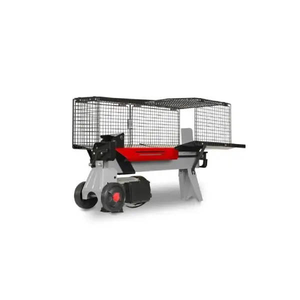 Bedste Brændekløver