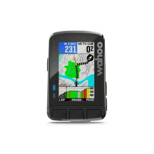 Bedste Cykelcomputer