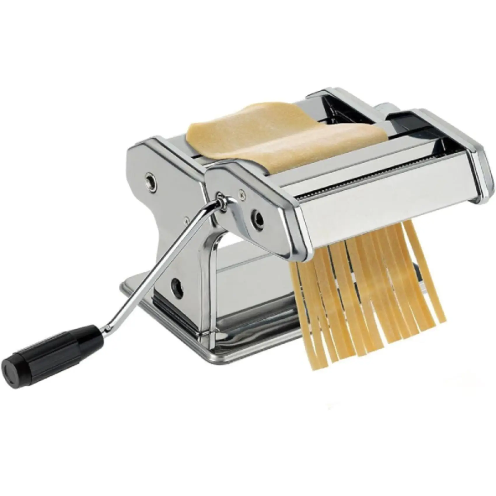 Bedste Pastamaskine (7 Bedst i test pastamaskiner) 7 Bedste Pastamaskine (7 Bedst i test pastamaskiner)