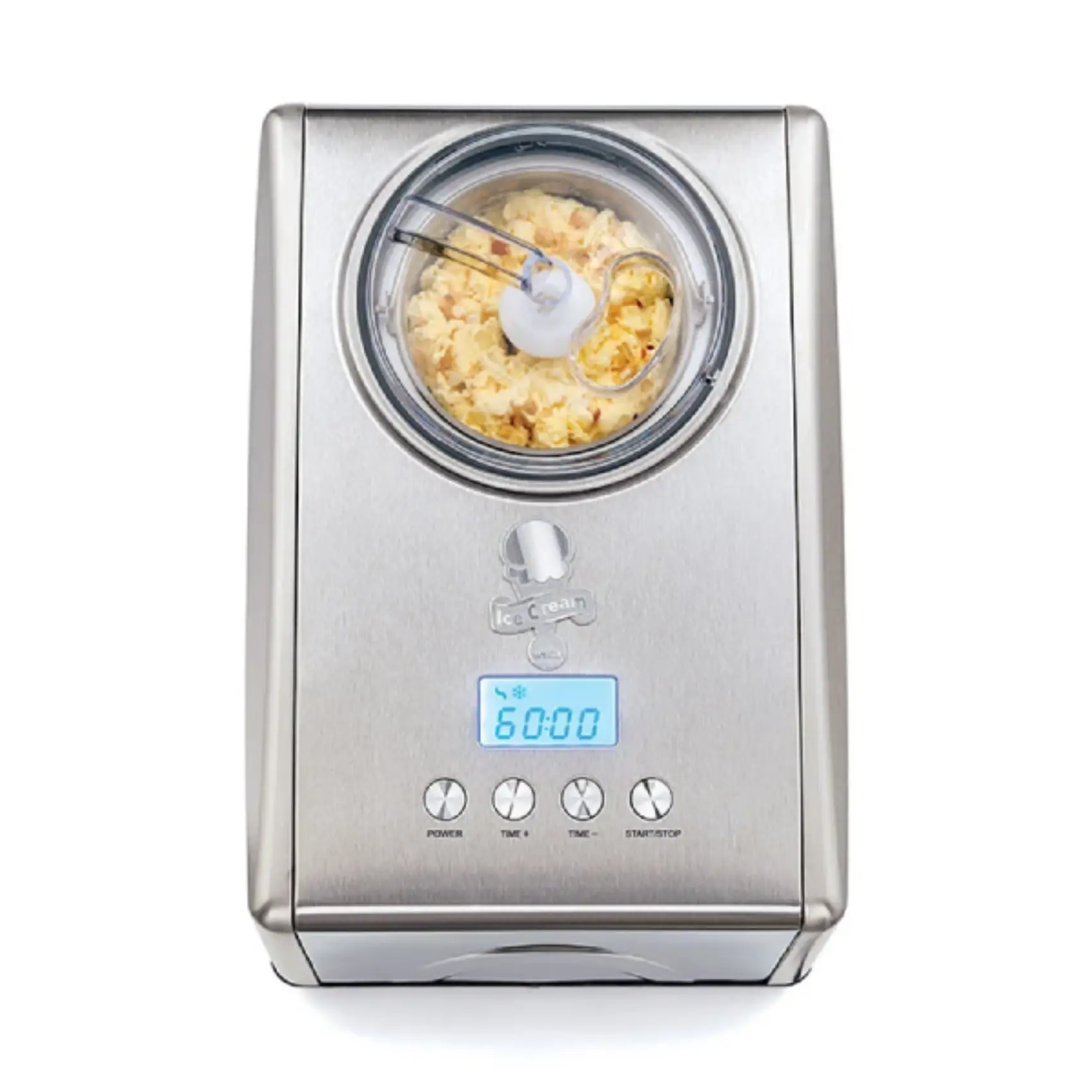 Bedste Ismaskine (7 Bedst i test ismaskiner)