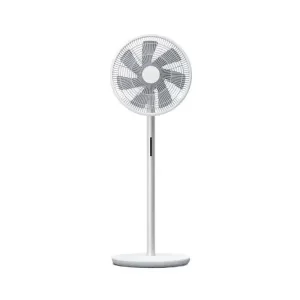 Bedste Ventilator (De 5 bedste modeller) 1 Xiaomi Smartmi Standing Fan 3