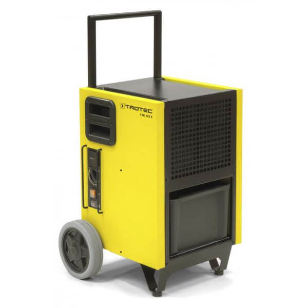 Bedste Affugter (De 5 bedste affugtere i 2024)