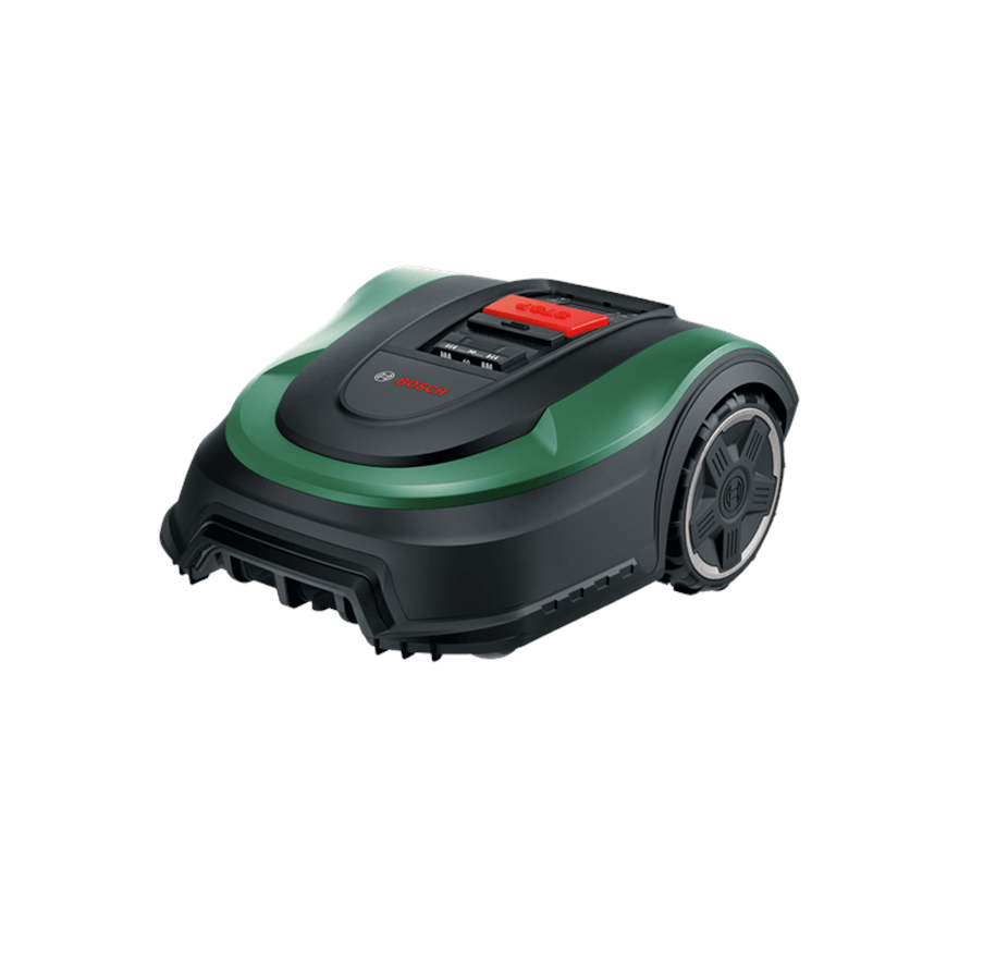 Bedste Robotplæneklipper (De 9 bedste modeller) 5 Bedste Robotplæneklipper (De 9 bedste modeller)