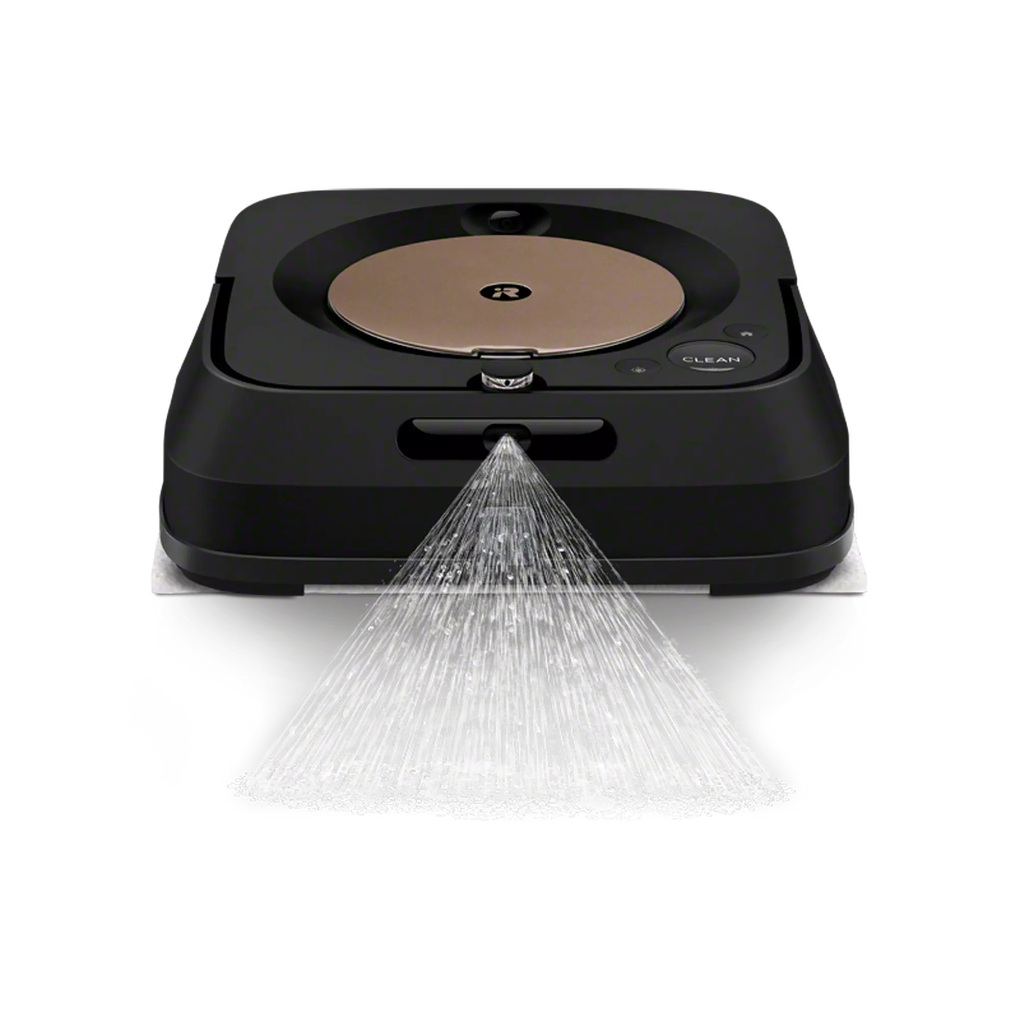 iRobot Robotstøvsugere 11 iRobot Robotstøvsugere