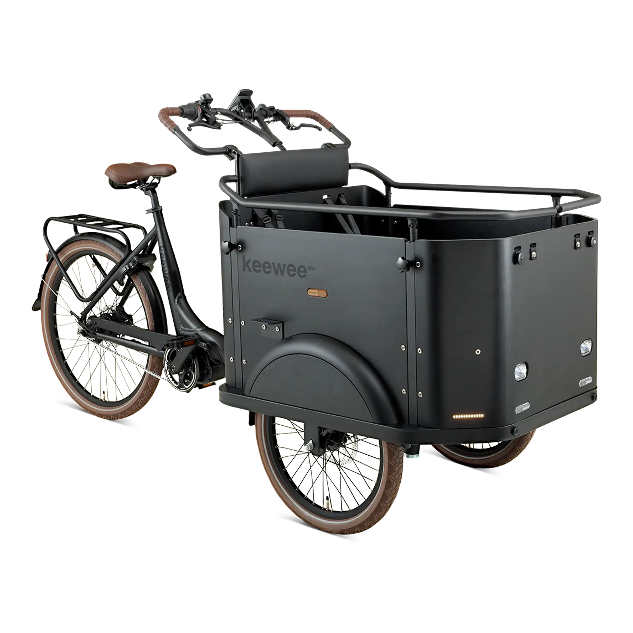Bedste El Ladcykel i 2024 (De 4 bedste er kåret)
