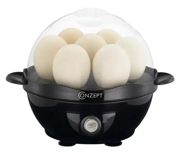 Bedste Æggekoger (De 3 bedste æggekogere i 2024)