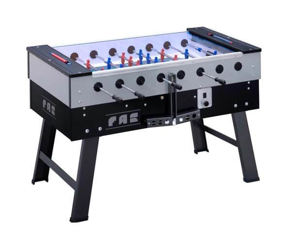 Bedste Bordfodboldbord (Test af 5 modeller)