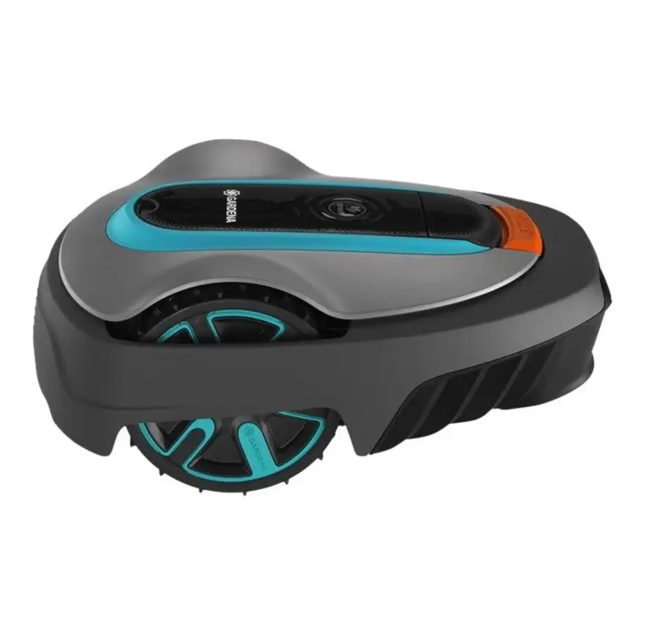 Bedste Robotplæneklipper (De 9 bedste modeller) 2 Bedste Robotplæneklipper (De 9 bedste modeller)