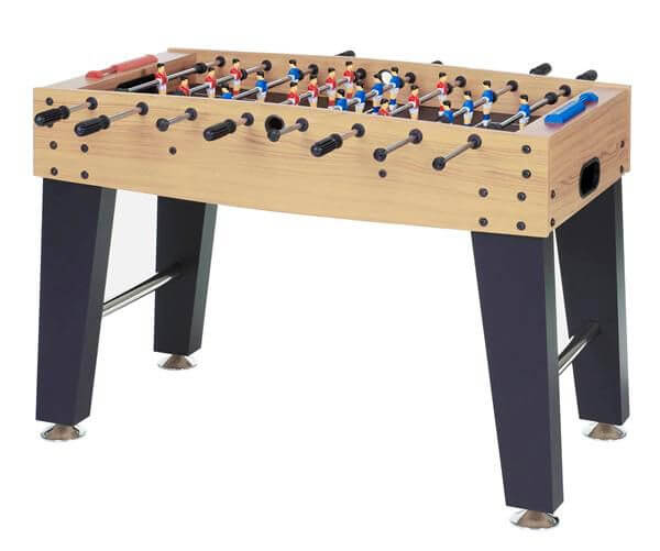 Bedste Bordfodboldbord (Test af 5 modeller)