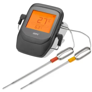 Bedste Stegetermometer (De 5 bedste modeller) 15 Bedste Stegetermometer (De 5 bedste modeller)