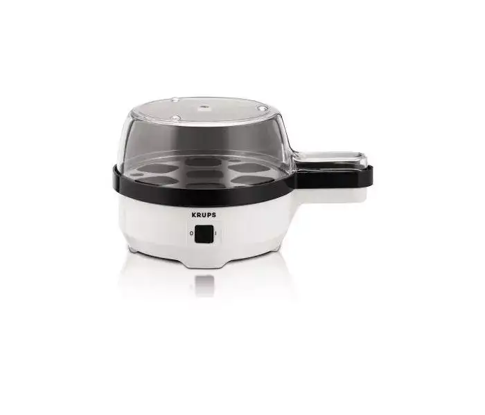 Bedste Æggekoger (De 3 bedste æggekogere i 2024)