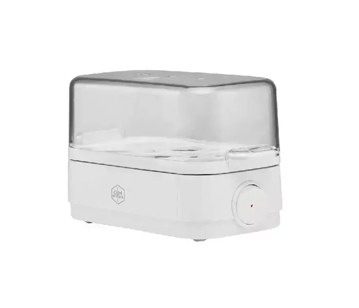 Bedste Æggekoger (De 3 bedste æggekogere i 2024)