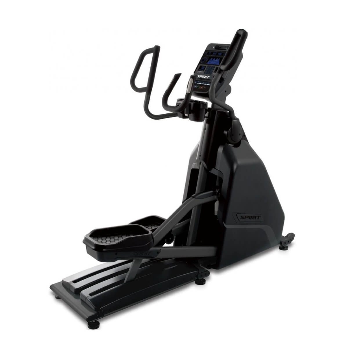 Bedste Crosstrainere (Bedste Black Friday Tilbud)
