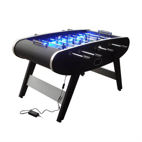 Bedste Bordfodboldbord (Test af 5 modeller)