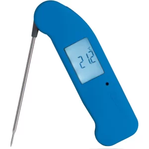 Bedste Stegetermometer (De 5 bedste modeller) 9 Bedste Stegetermometer (De 5 bedste modeller)