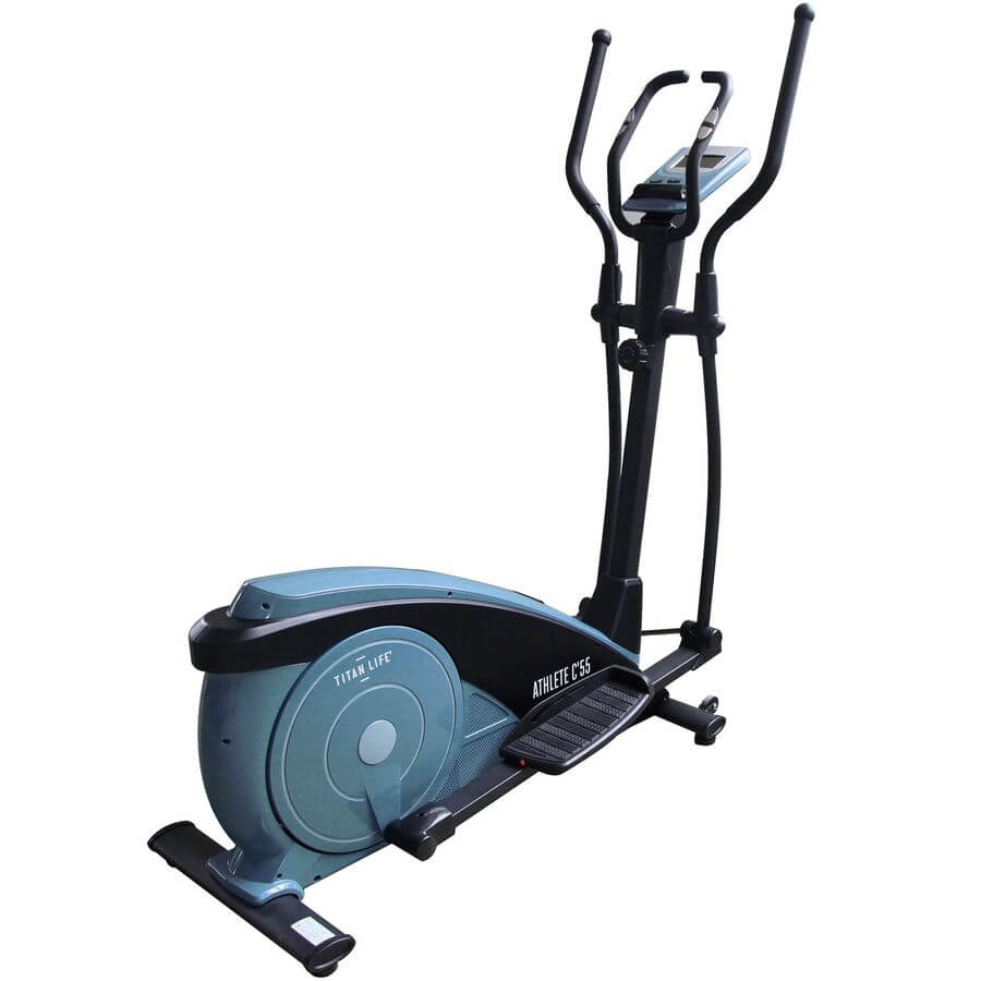 Bedste Crosstrainere (Bedste Black Friday Tilbud)